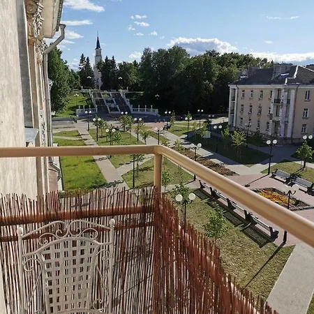 Promenade Appartmens