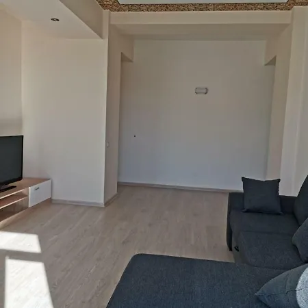 Apartamento Promenade Appartmens Sillamäe